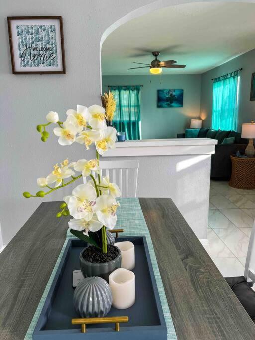 House Of Manatees-Entire House With Yard, Fire Pit, Dog Friendly Villa Crystal River Exterior photo